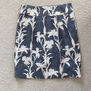 Banana Republic Skirt